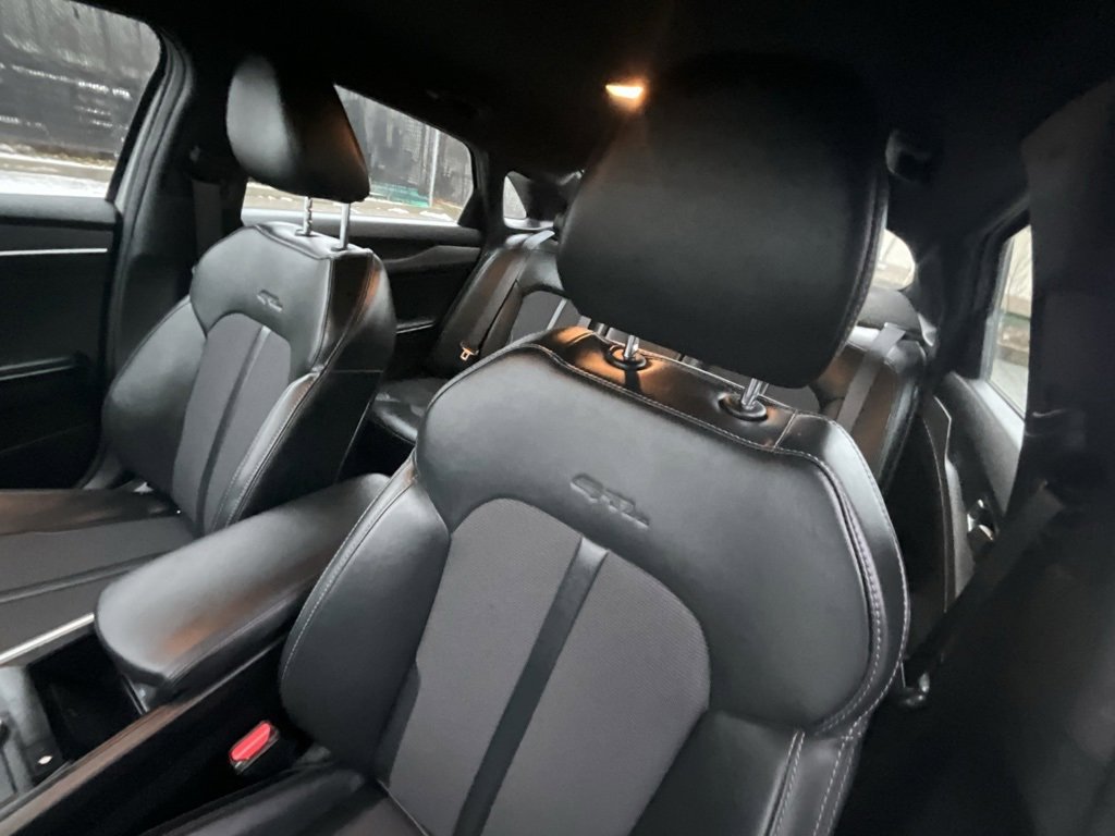 Used 2023 Kia K5 GT-Line w/ GT-Line Premium Package image 9