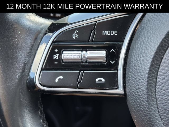 Used 2023 Kia Seltos S AWD/4WD image 24