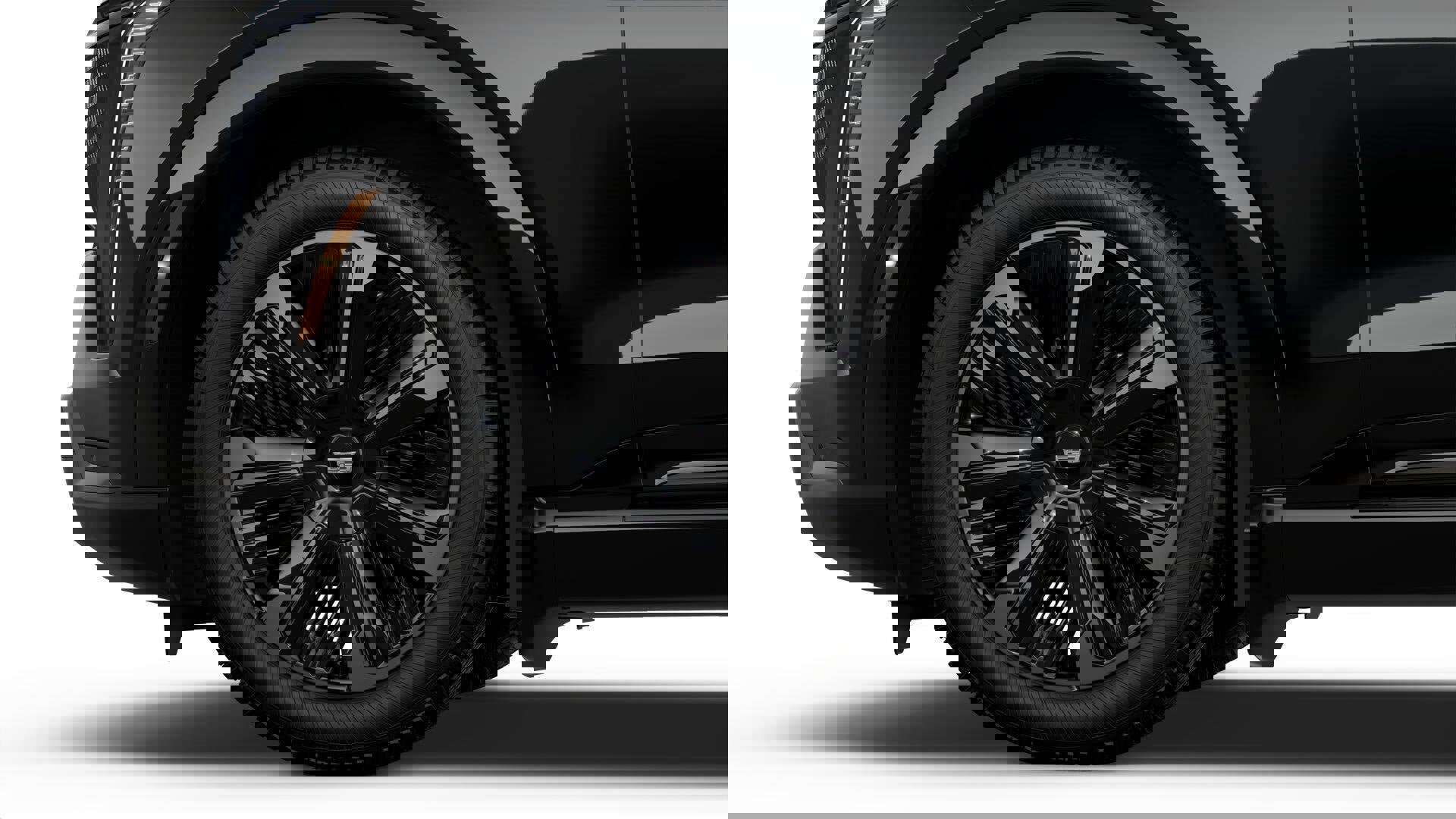 New 2026 Cadillac Escalade IQ Sport 1 image 40