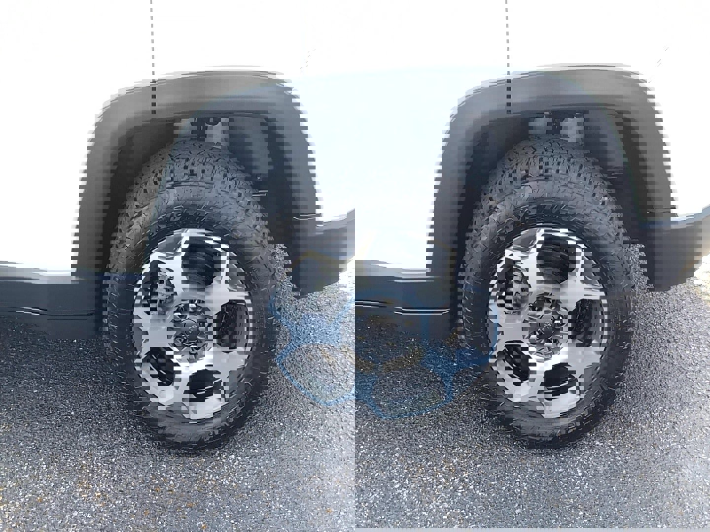 Certified 2022 Jeep Compass Trailhawk w/ Trailhawk Convenience Group image 8