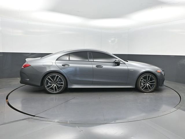 Used 2019 Mercedes-Benz CLS 53 AMG 4MATIC image 32