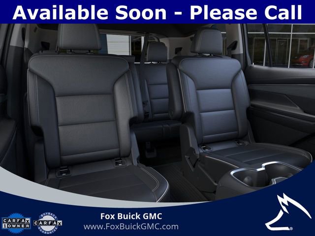 Used 2026 Buick Enclave Preferred w/ Power Package AWD/4WD image 17