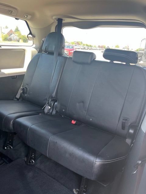 Used 2017 Toyota Sienna SE Premium FWD image 30