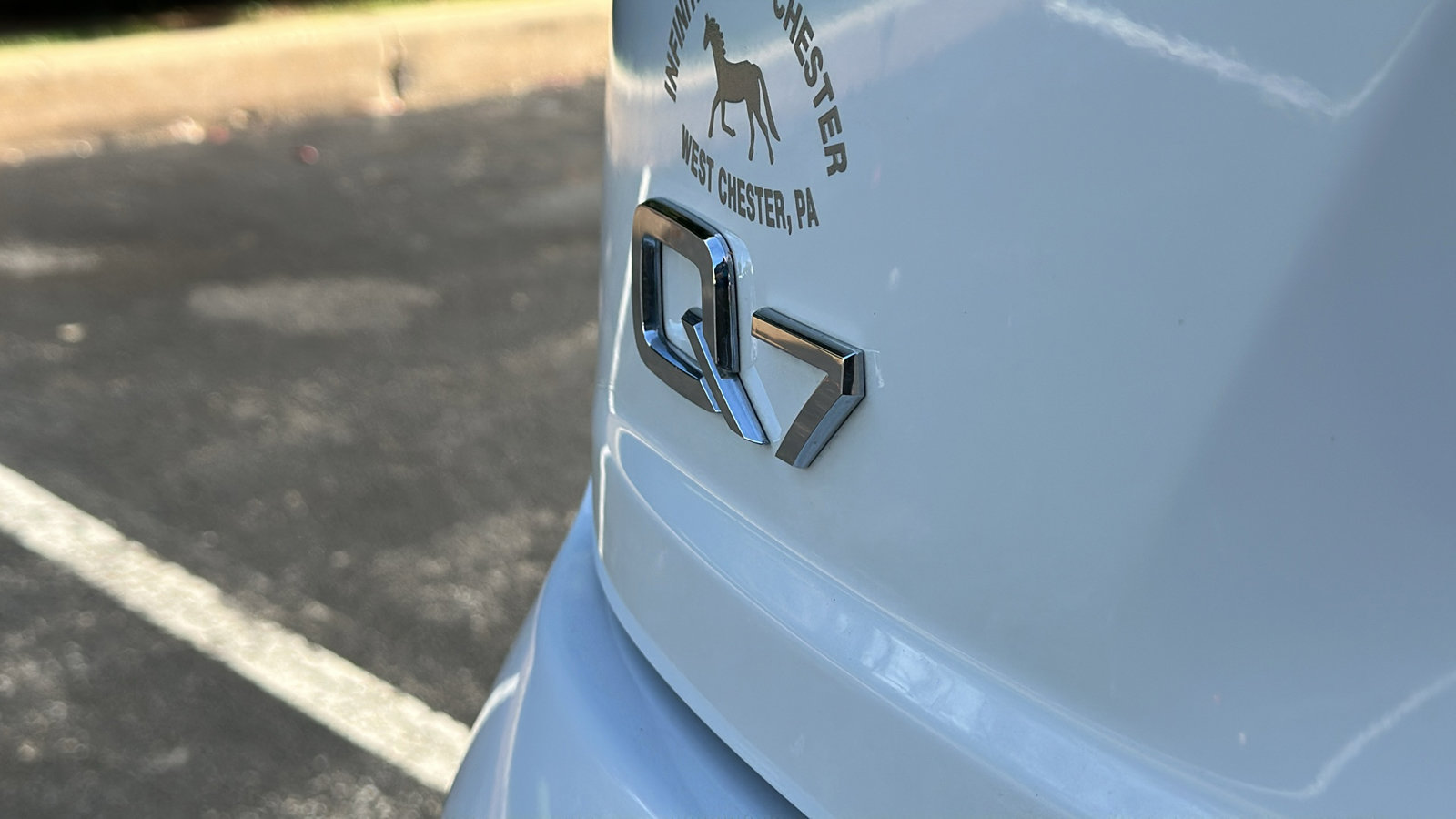 Used 2019 Audi Q7 2.0T Premium Plus image 10