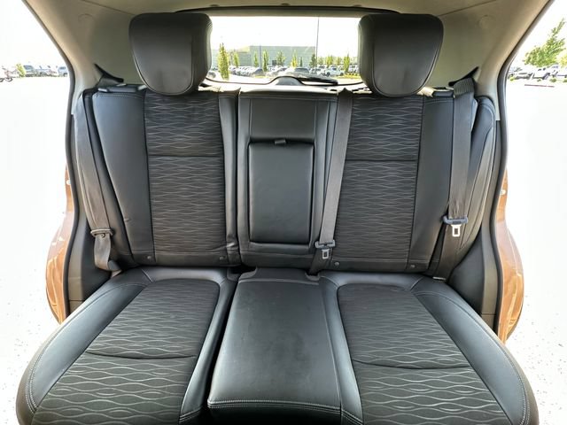 Used 2016 Buick Encore Sport Touring AWD/4WD image 37