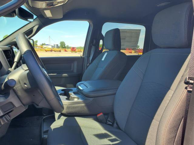 New 2026 RAM 2500 Tradesman AWD/4WD image 5