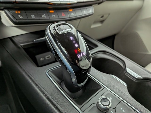 Used 2020 Cadillac XT4 Premium Luxury w/ Enhanced Visibility Package image 20