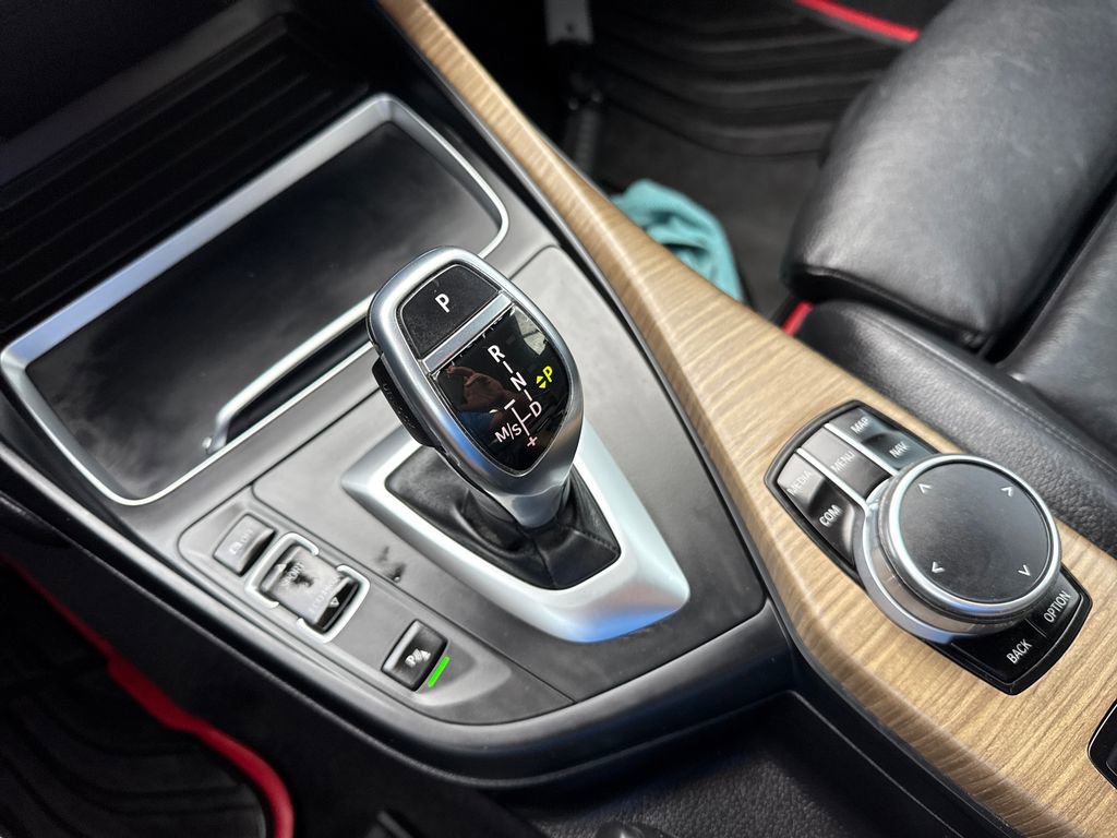 Used 2018 BMW M240i Convertible image 25