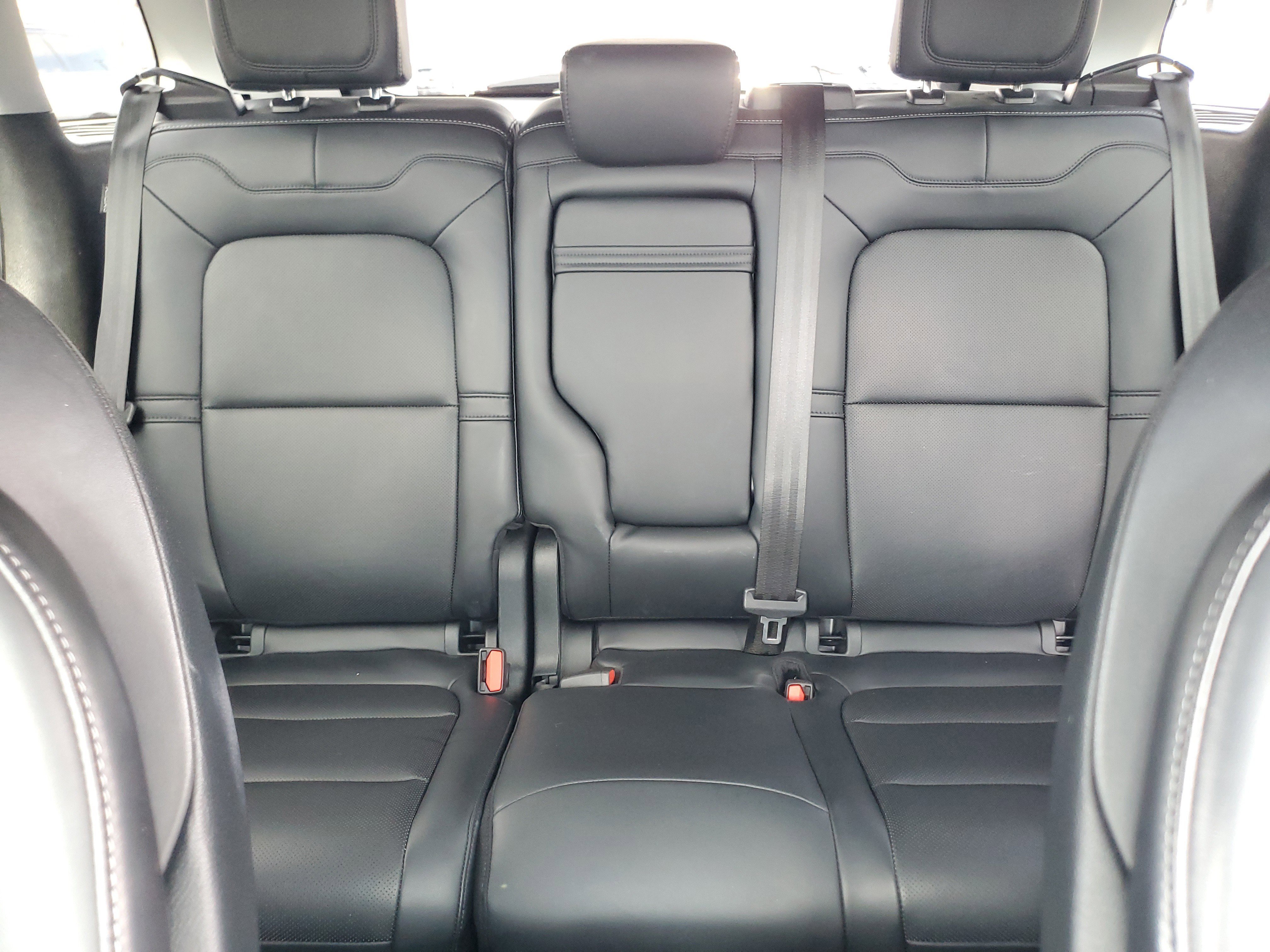 Certified 2020 Lincoln Corsair FWD w/ Equipment Group 101A image 19