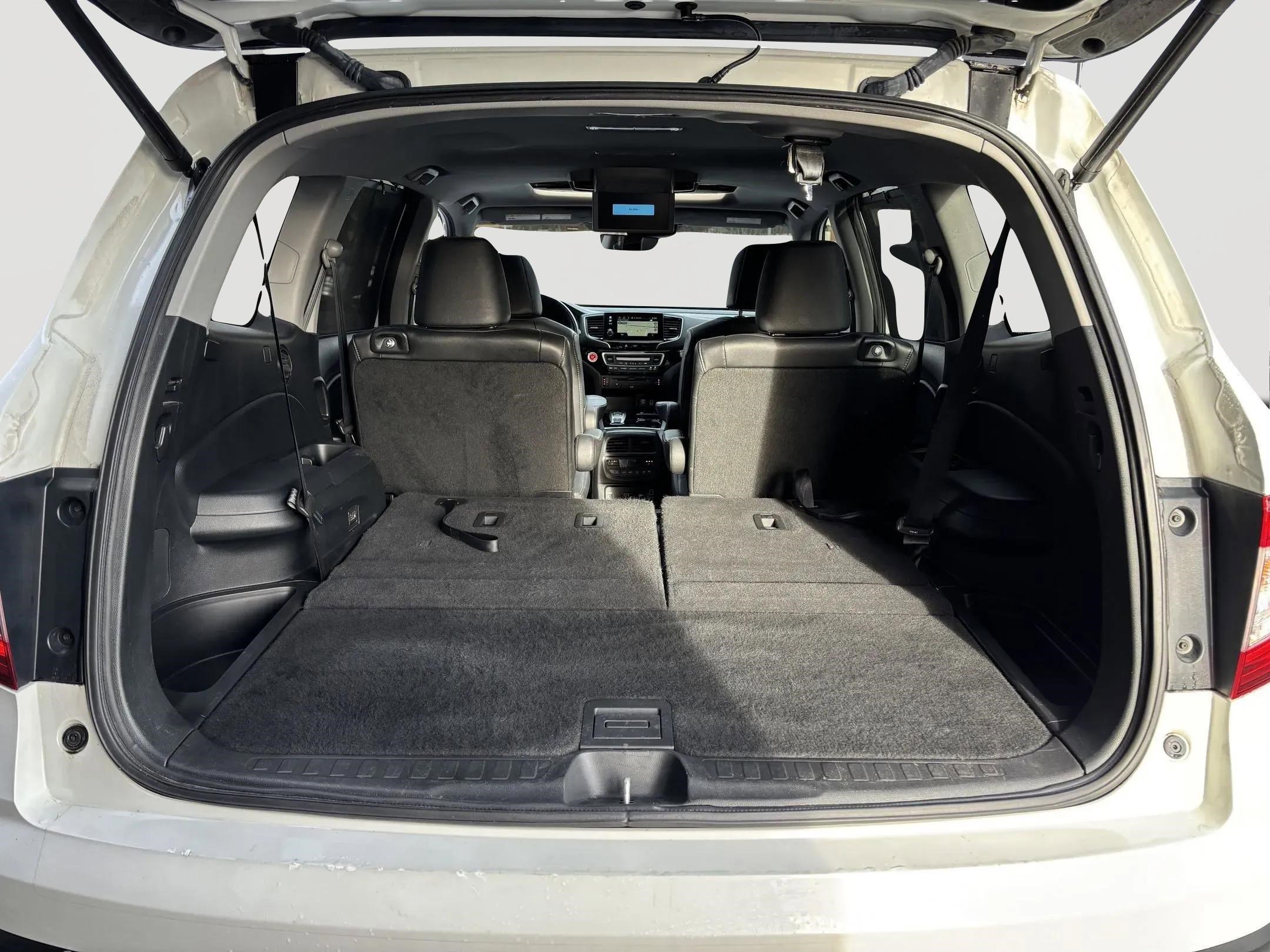 Used 2022 Honda Pilot Touring image 15