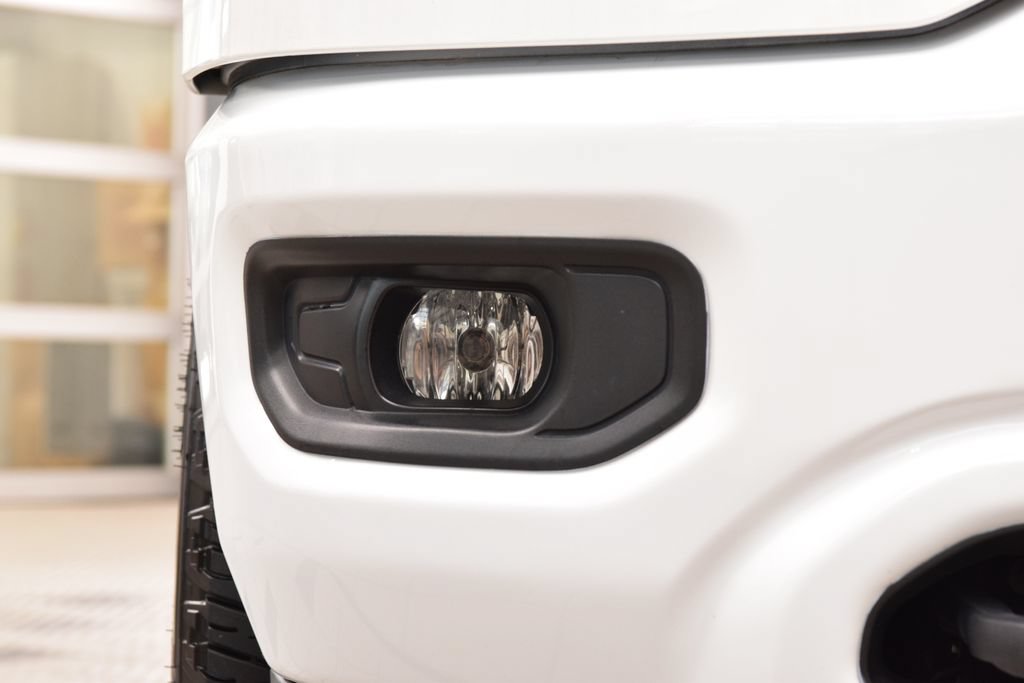 Used 2020 RAM 1500 Big Horn AWD/4WD image 13