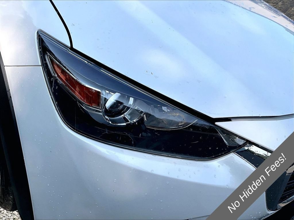 Used 2019 MAZDA CX-3 Sport AWD/4WD image 18