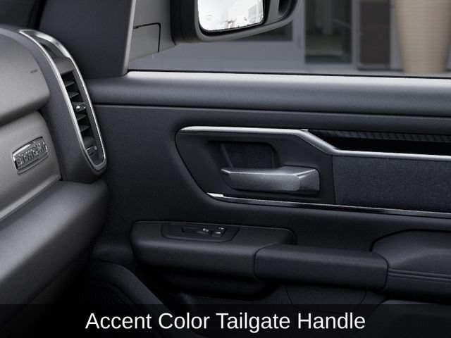 New 2026 RAM 1500 Big Horn AWD/4WD image 29