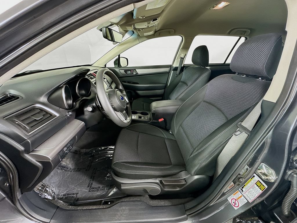 Used 2019 Subaru Outback 2.5i AWD/4WD image 26