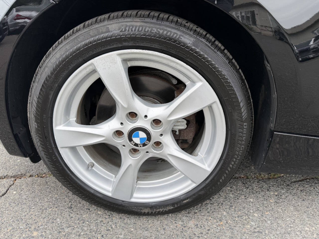 Used 2012 BMW 128i Convertible RWD image 11