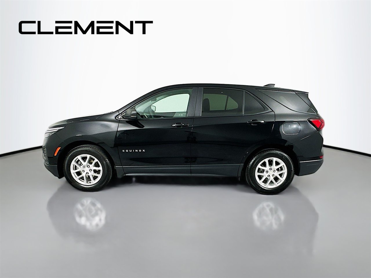 Used 2024 Chevrolet Equinox LS w/ LS Convenience Package FWD image 6