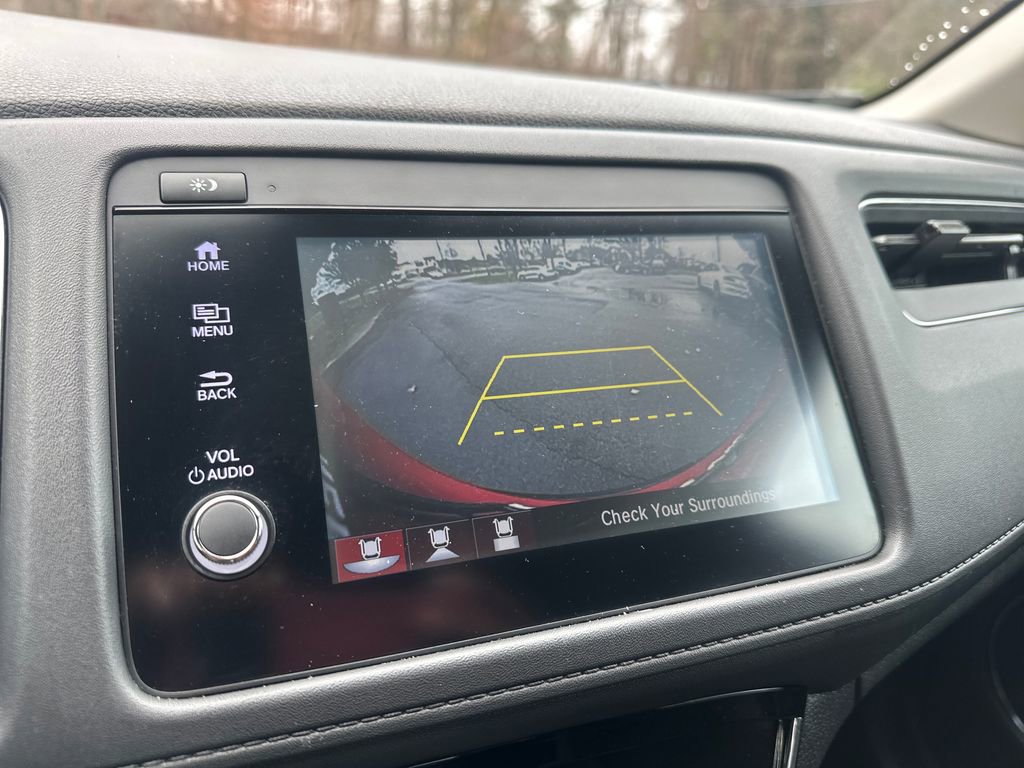 Used 2020 Honda HR-V EX image 10
