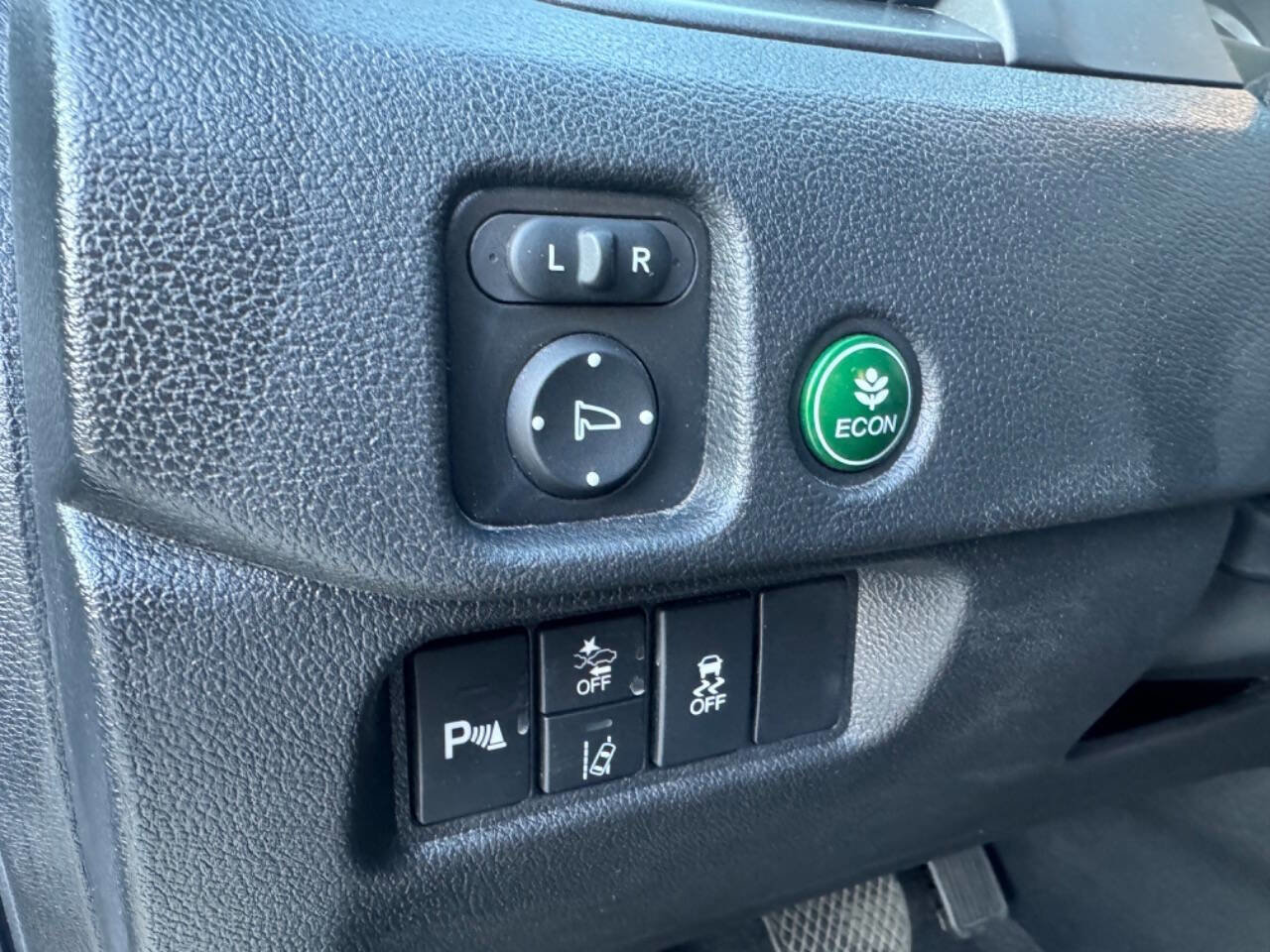 Used 2024 Honda Passport EX-L image 10