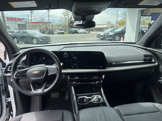 Used 2026 Chevrolet Traverse LT AWD/4WD image 19