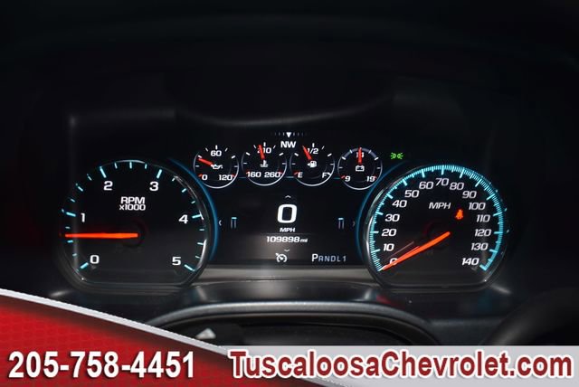 Used 2019 GMC Sierra 2500 Denali w/ Duramax Plus Package image 33