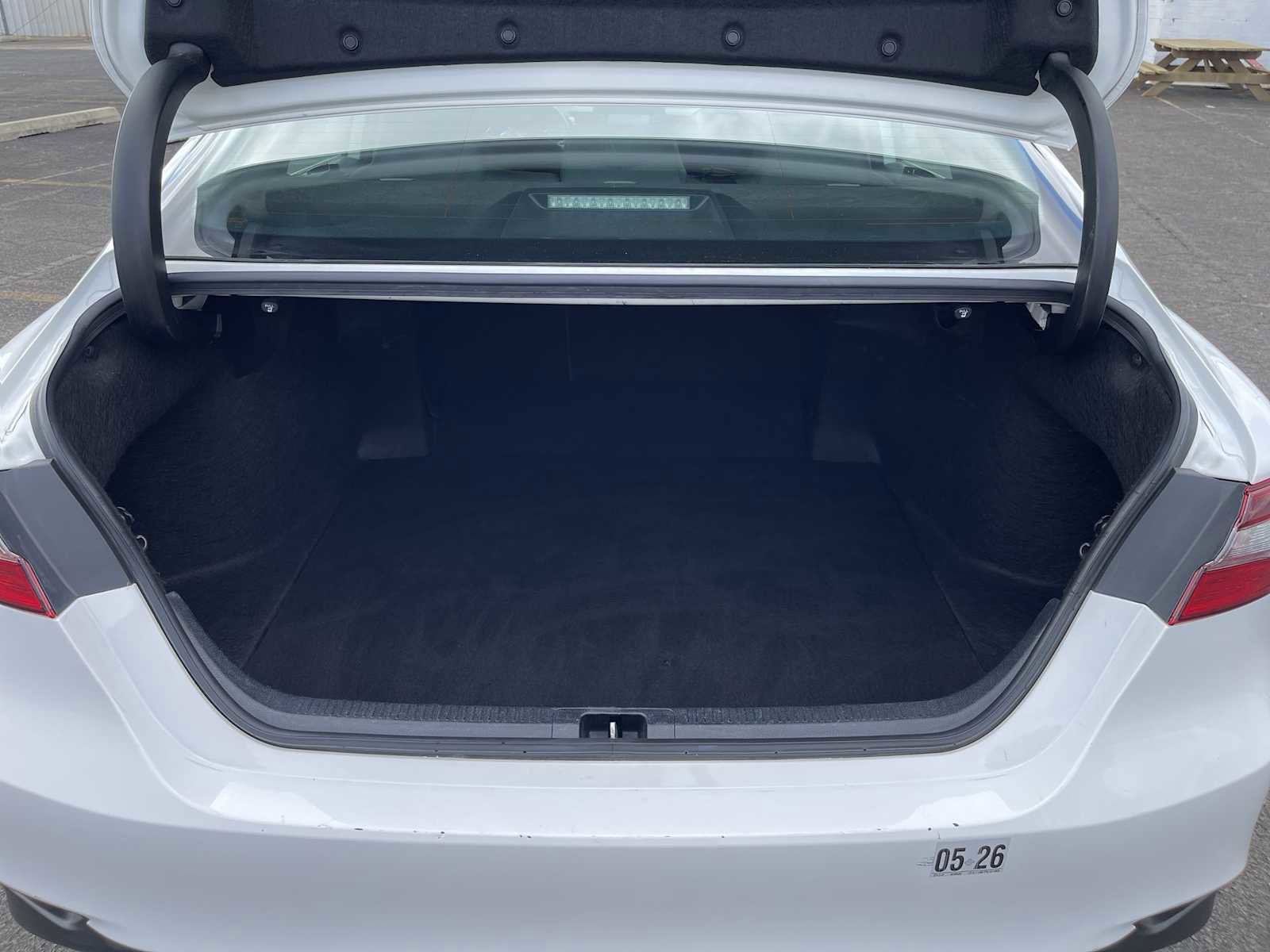 Used 2023 Toyota Camry LE image 24