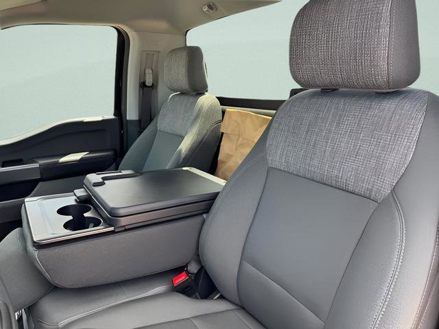 New 2025 Ford F550 4x4 Regular Cab Super Duty w/ XLT Value Package image 20