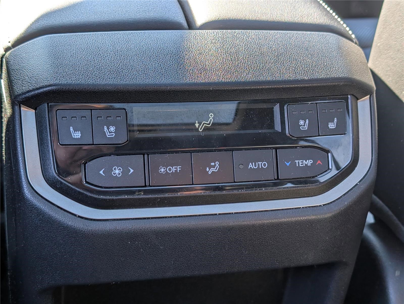 Used 2024 Lexus TX 350 AWD image 17