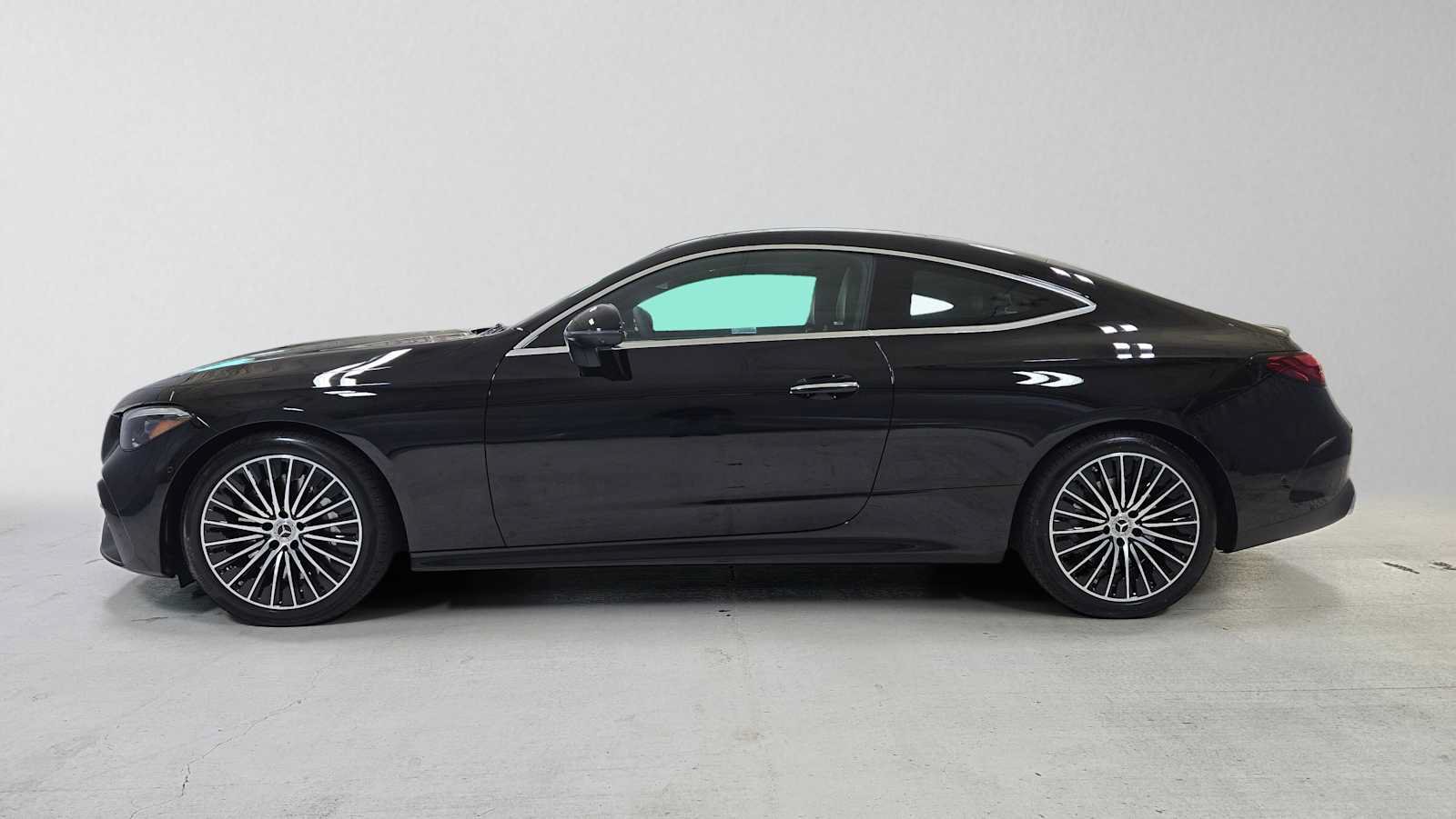 New 2026 Mercedes-Benz CLE 450 4MATIC Coupe image 6