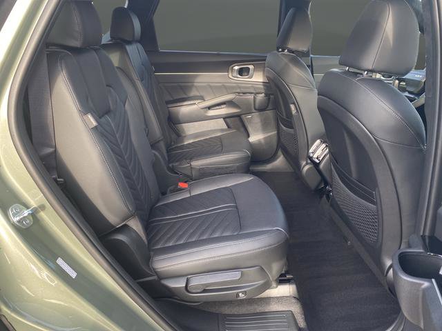New 2026 Kia Sorento SX Prestige image 40