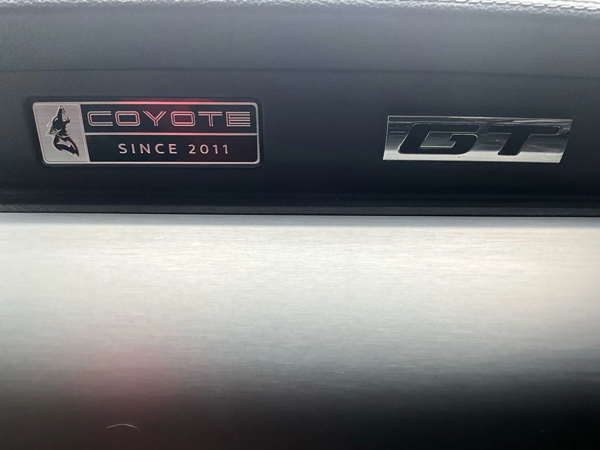 Used 2015 Ford Mustang GT Premium image 23