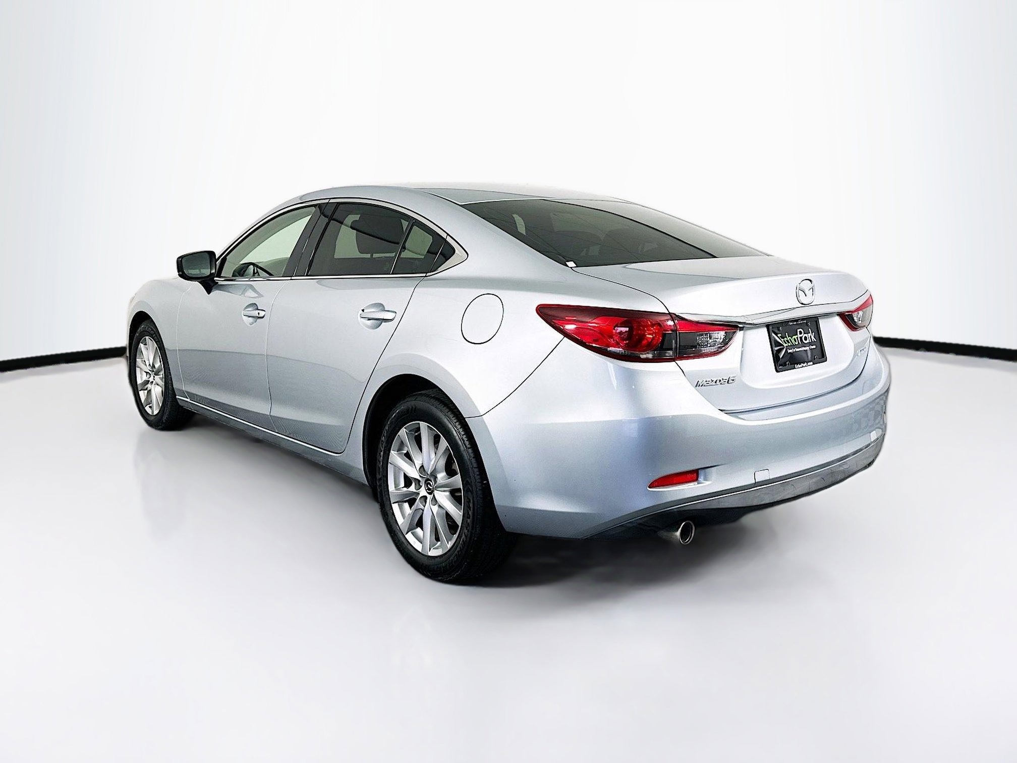 Used 2017 MAZDA MAZDA6 Sport FWD image 5