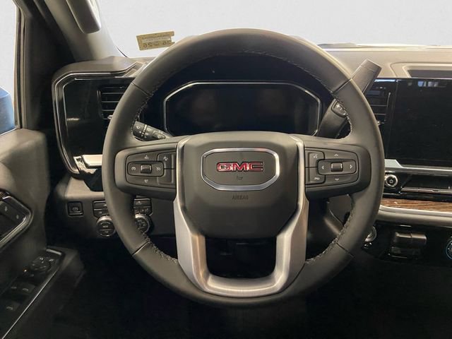 New 2026 GMC Sierra 2500 SLE image 13