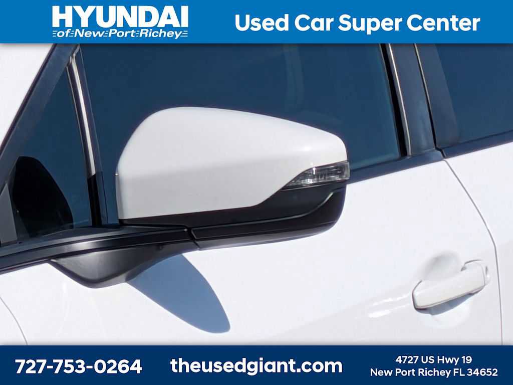 Used 2024 Subaru Legacy Limited AWD/4WD image 11