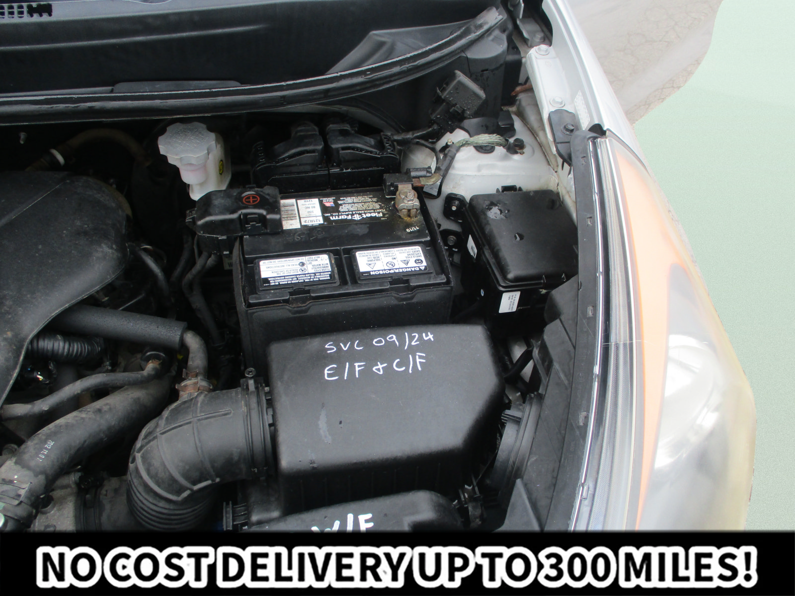 Used 2013 Kia Rio LX FWD image 25