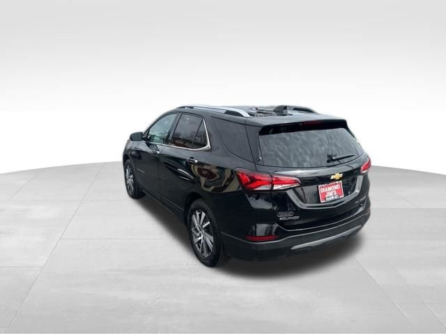 Used 2024 Chevrolet Equinox Premier image 13