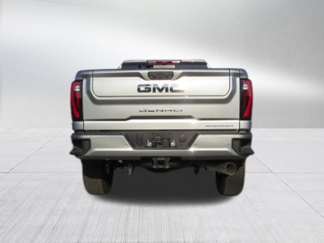 New 2026 GMC Sierra 2500 Denali Ultimate w/ Max Trailering Package image 4