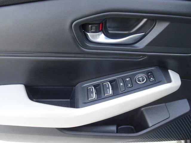 Certified 2024 Honda Accord EX image 8