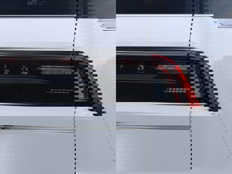 New 2026 Lincoln Navigator Reserve image 21