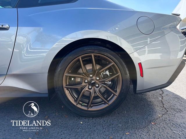 New 2026 Ford Mustang Coupe image 31