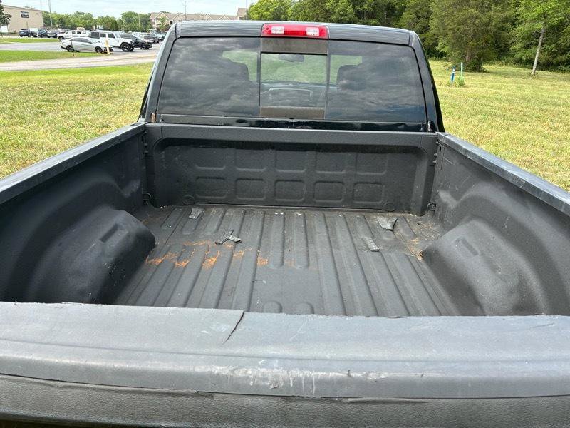 Used 2014 RAM 2500 Limited AWD/4WD image 20