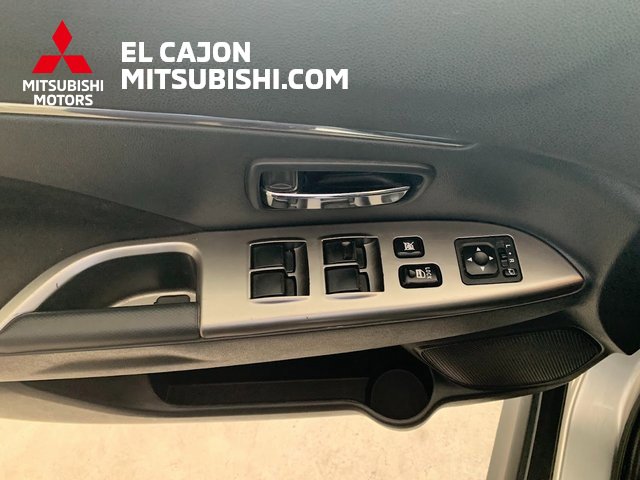 Used 2021 Mitsubishi Outlander Sport SE image 12