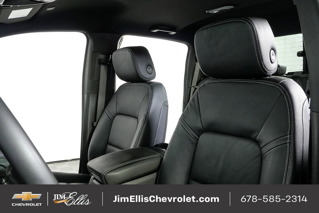 Certified 2024 GMC Canyon Elevation w/ Convenience Package image 6