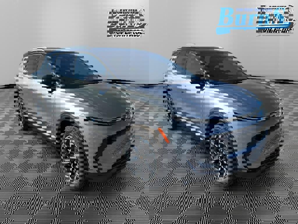 New 2026 Chevrolet Equinox EV LT