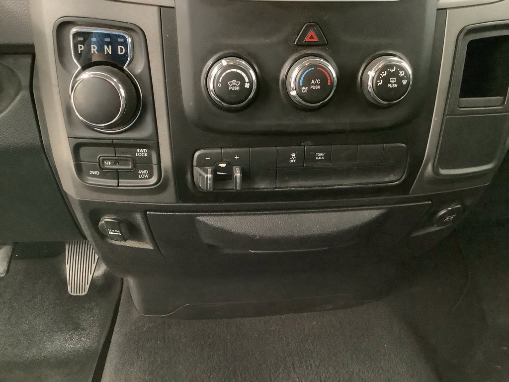 Used 2015 RAM 1500 Express AWD/4WD image 14