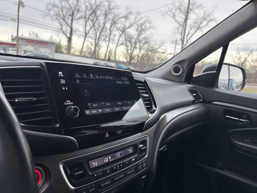 Used 2020 Honda Pilot EX-L image 18