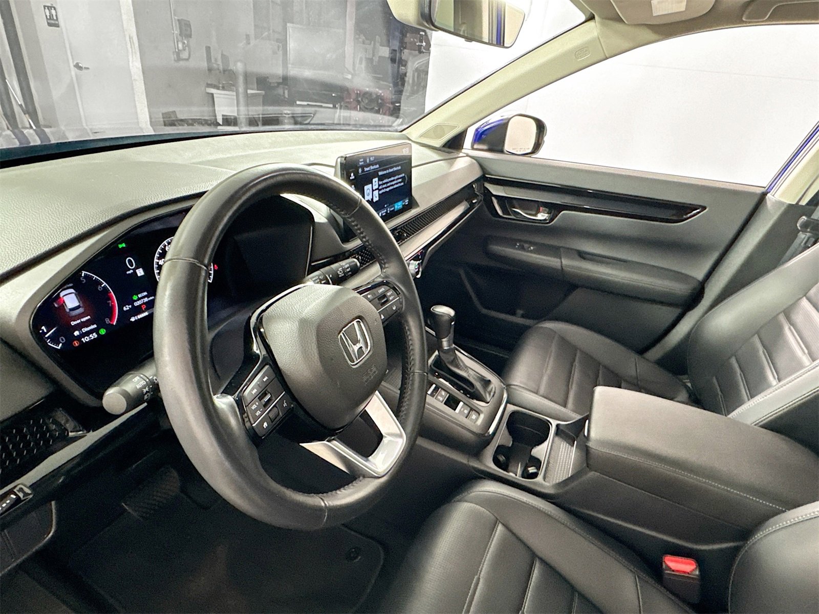 Used 2023 Honda CR-V EX-L image 8