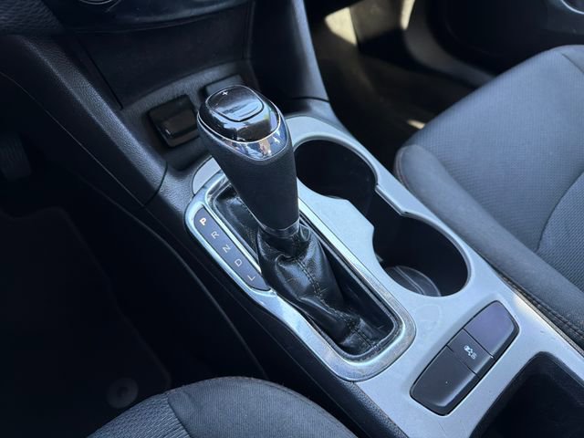 Used 2018 Chevrolet Cruze LS FWD image 15