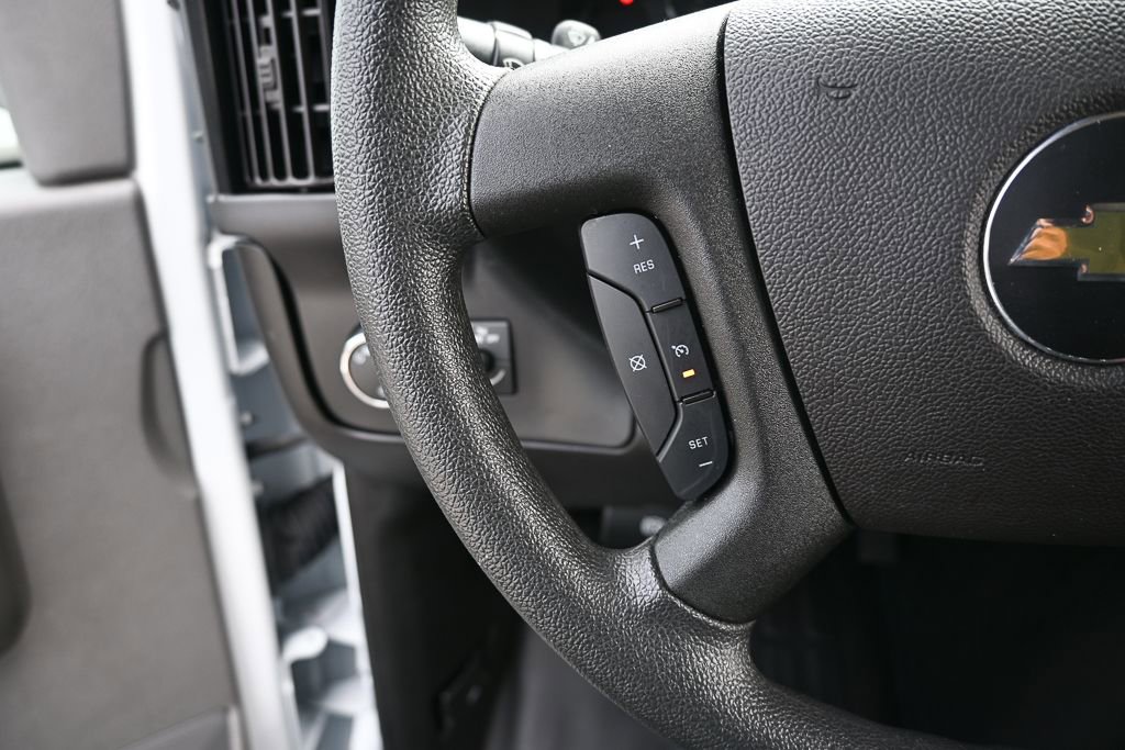 Used 2024 Chevrolet Express 2500 w/ Driver Convenience Package image 11