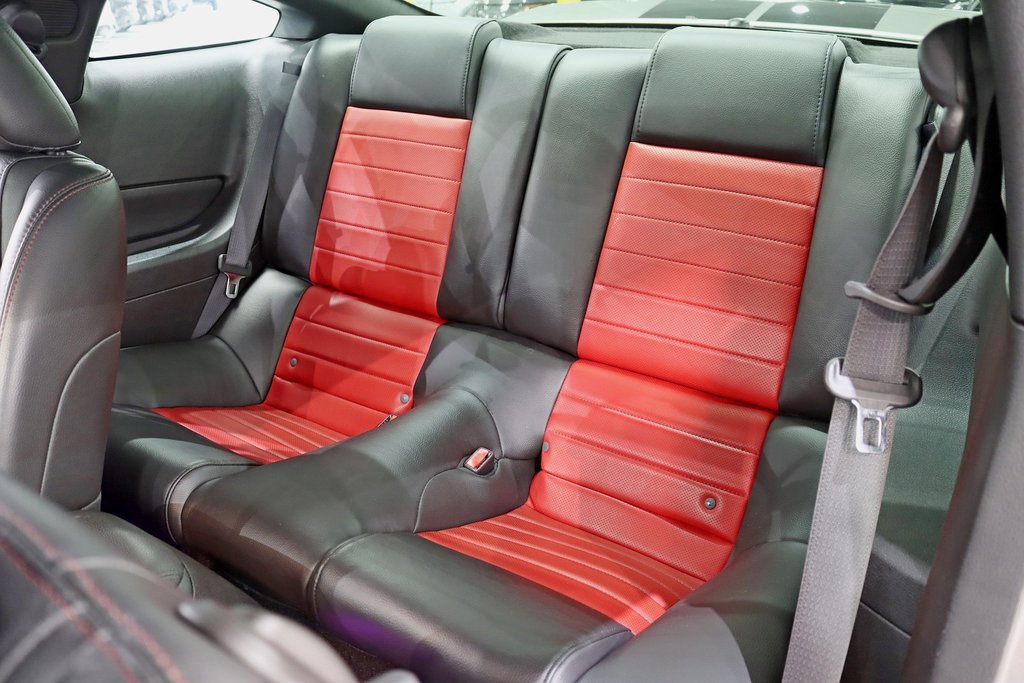 Used 2009 Ford Mustang Shelby GT500 image 23