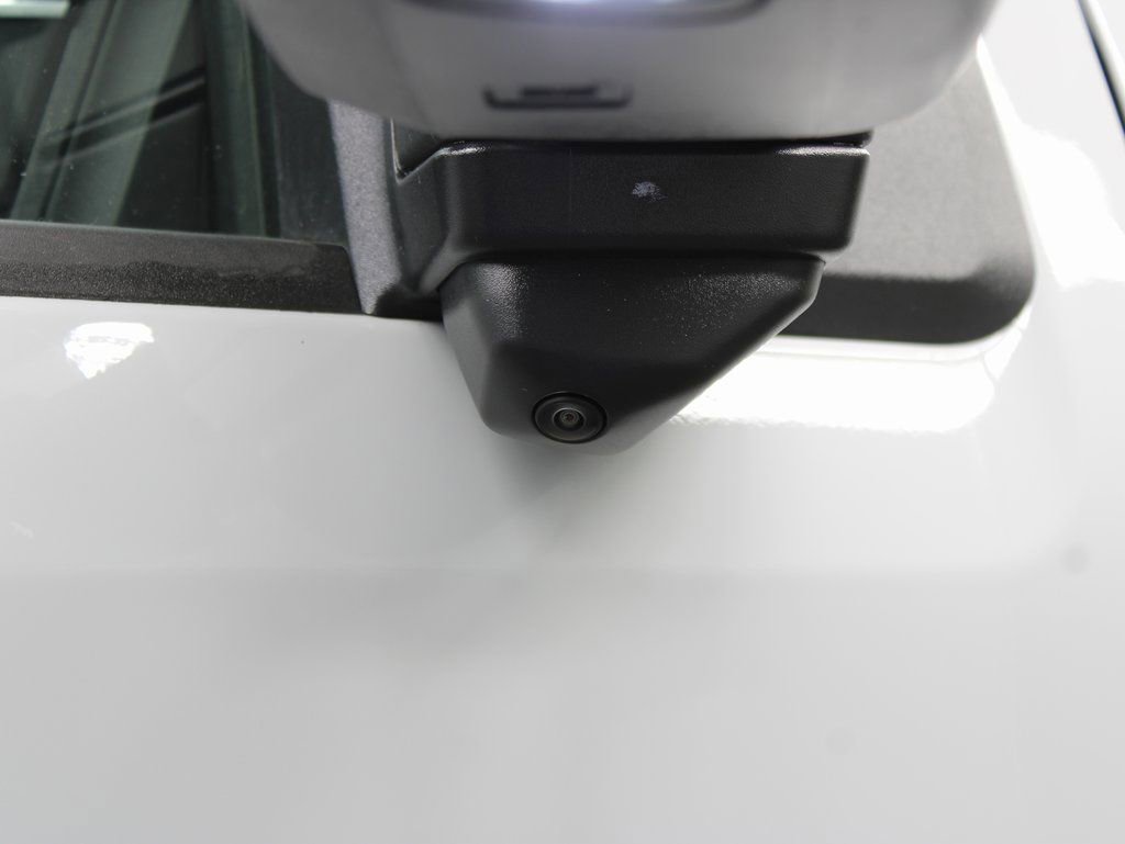 Used 2025 Ford F350 Lariat w/ Black Appearance Package image 57